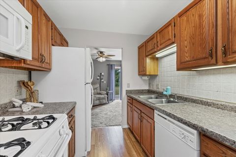 Tiny photo for 924 STRATFORD Court, Grayslake, IL 60030 (MLS # 12418813)