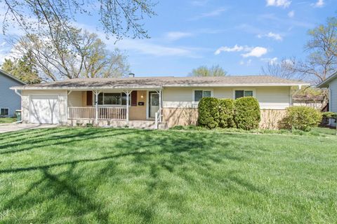 Photo of 1162 E Patten Drive, Palatine, IL 60074 (MLS # 12598608)