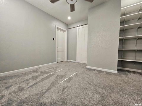 Tiny photo for 219 S 19TH Street, Mt Vernon, IL 62864 (MLS # EB460189)