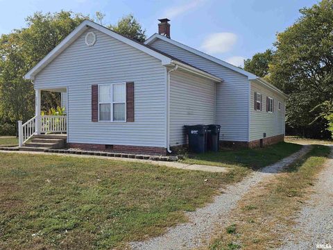 Tiny photo for 219 S 19TH Street, Mt Vernon, IL 62864 (MLS # EB460189)