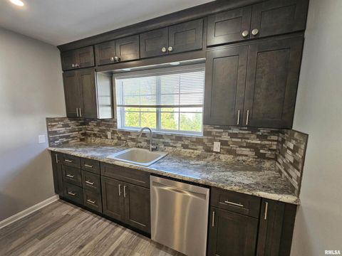 Tiny photo for 219 S 19TH Street, Mt Vernon, IL 62864 (MLS # EB460189)