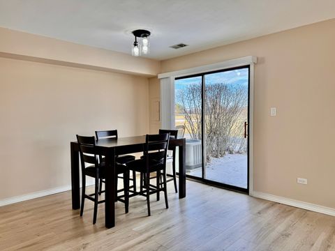 A home in Orland Park