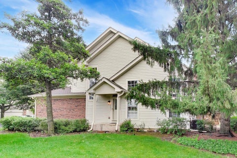 Tiny photo for 2178 Seaver Lane, Hoffman Estates, IL 60169 (MLS # 12725254)