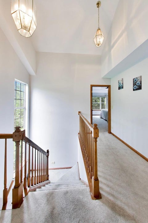 Tiny photo for 2178 Seaver Lane, Hoffman Estates, IL 60169 (MLS # 12725254)