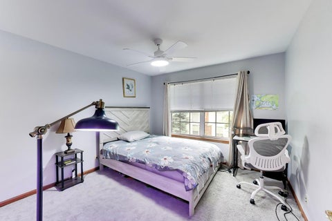Tiny photo for 2178 Seaver Lane, Hoffman Estates, IL 60169 (MLS # 12725254)