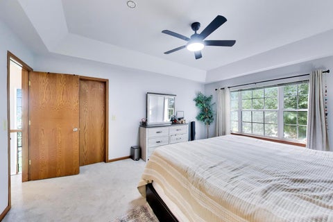 Tiny photo for 2178 Seaver Lane, Hoffman Estates, IL 60169 (MLS # 12725254)