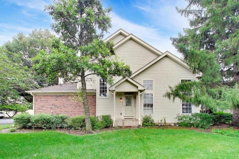 Tiny photo for 2178 Seaver Lane, Hoffman Estates, IL 60169 (MLS # 12725254)