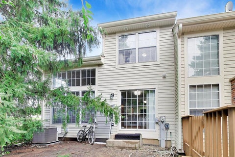 Tiny photo for 2178 Seaver Lane, Hoffman Estates, IL 60169 (MLS # 12725254)