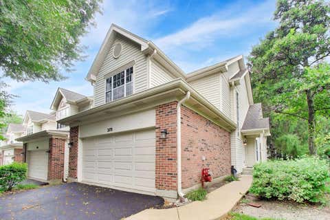 Tiny photo for 2178 Seaver Lane, Hoffman Estates, IL 60169 (MLS # 12725254)