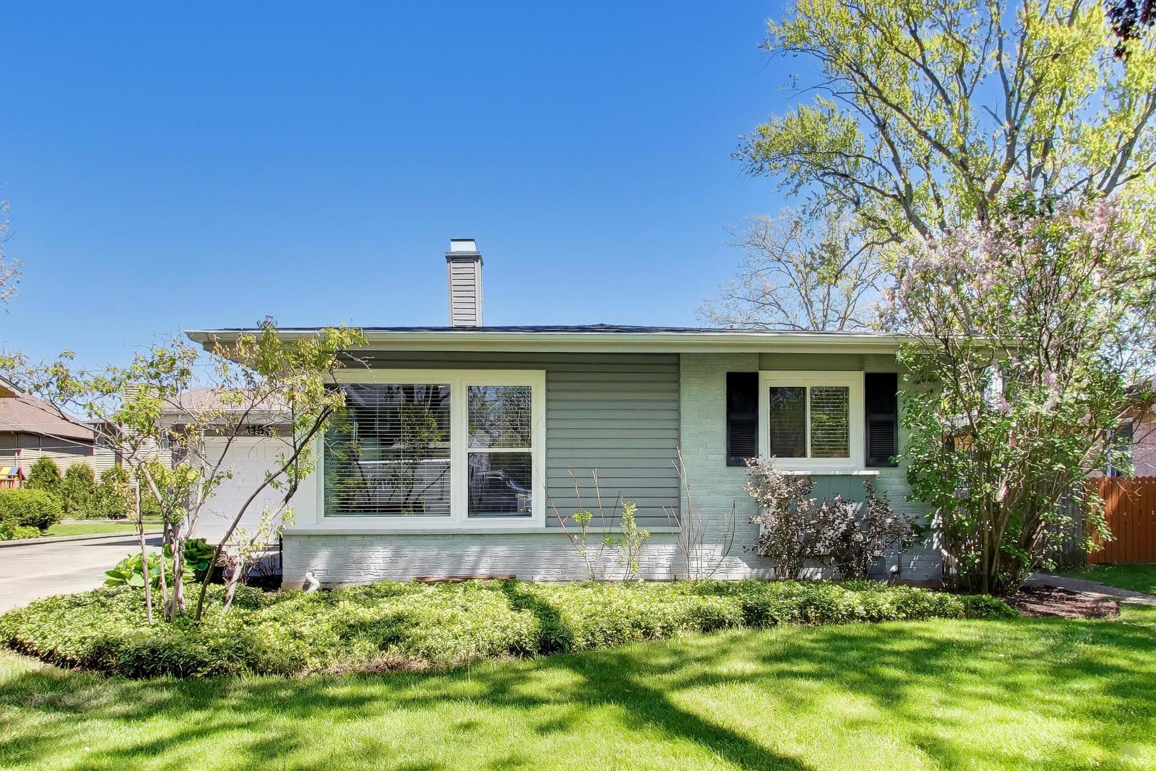 1153 Kenton Road