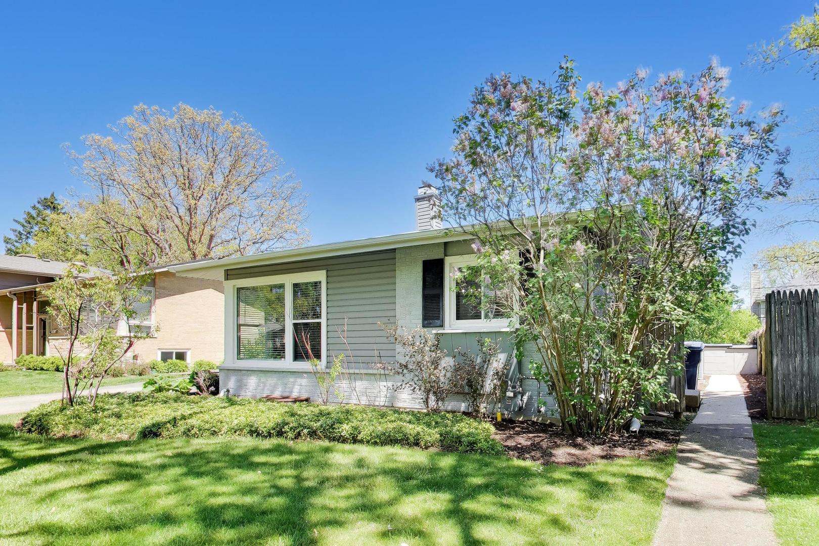 1153 Kenton Road