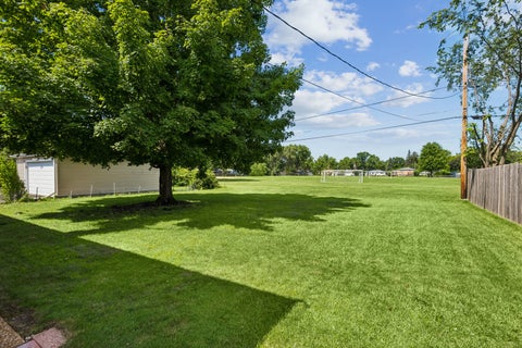 Tiny photo for 242 N Greenview Avenue, Mundelein, IL 60060 (MLS # 12699161)