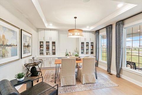 Tiny photo for 26313 W Sablewood Circle, Plainfield, IL 60585 (MLS # 12544870)