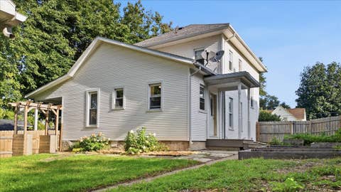 Tiny photo for 200 E North Street, Walnut, IL 61376 (MLS # 12740951)