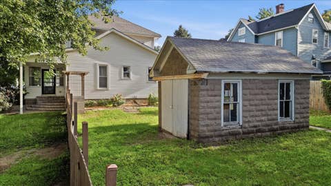 Tiny photo for 200 E North Street, Walnut, IL 61376 (MLS # 12740951)