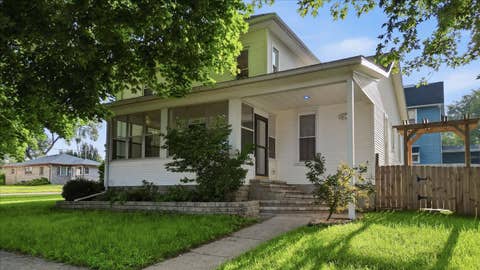 Tiny photo for 200 E North Street, Walnut, IL 61376 (MLS # 12740951)