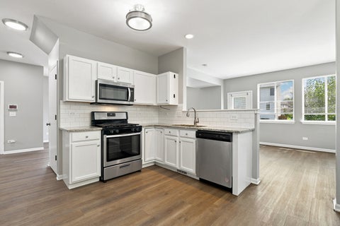 Tiny photo for 3818 Adesso Lane, Joliet, IL 60435 (MLS # 12738271)