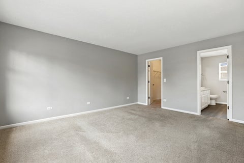 Tiny photo for 3818 Adesso Lane, Joliet, IL 60435 (MLS # 12738271)