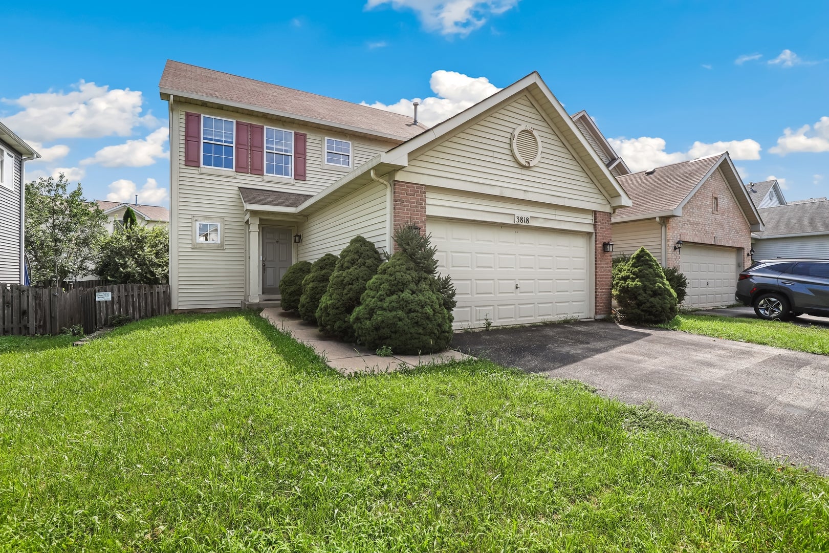 3818 Adesso Lane
