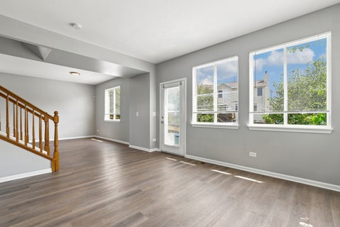 Tiny photo for 3818 Adesso Lane, Joliet, IL 60435 (MLS # 12738271)