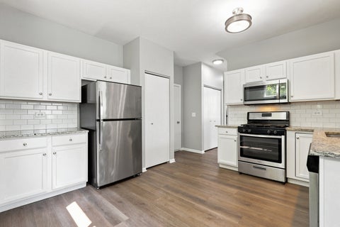 Tiny photo for 3818 Adesso Lane, Joliet, IL 60435 (MLS # 12738271)