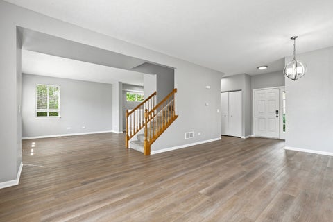 Tiny photo for 3818 Adesso Lane, Joliet, IL 60435 (MLS # 12738271)