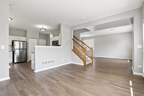 Tiny photo for 3818 Adesso Lane, Joliet, IL 60435 (MLS # 12738271)
