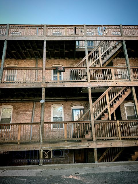 Tiny photo for 1108 E MARQUETTE Road #207, Chicago, IL 60637 (MLS # 12517054)