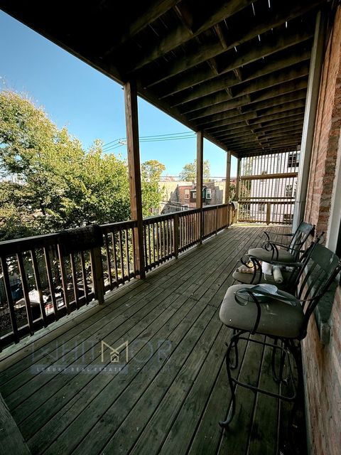 Tiny photo for 1108 E MARQUETTE Road #207, Chicago, IL 60637 (MLS # 12517054)