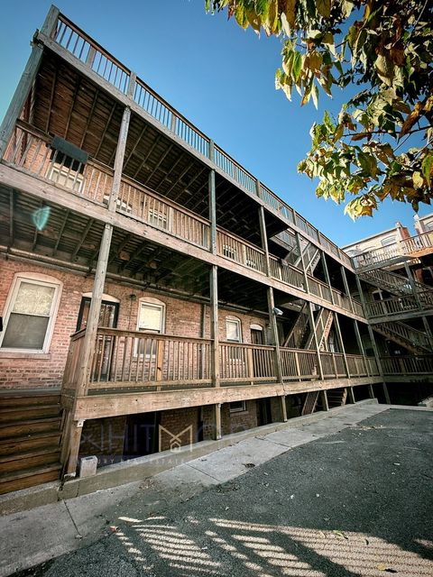 Tiny photo for 1108 E MARQUETTE Road #207, Chicago, IL 60637 (MLS # 12517054)