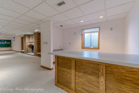 Tiny photo for 1208 Foxpointe Drive, Sycamore, IL 60178 (MLS # 12485142)