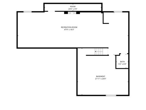 Tiny photo for 1208 Foxpointe Drive, Sycamore, IL 60178 (MLS # 12485142)