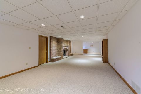 Tiny photo for 1208 Foxpointe Drive, Sycamore, IL 60178 (MLS # 12485142)