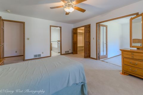 Tiny photo for 1208 Foxpointe Drive, Sycamore, IL 60178 (MLS # 12485142)