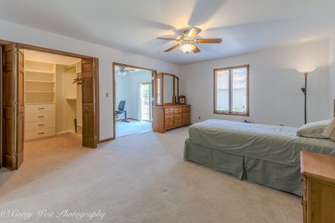 Tiny photo for 1208 Foxpointe Drive, Sycamore, IL 60178 (MLS # 12485142)