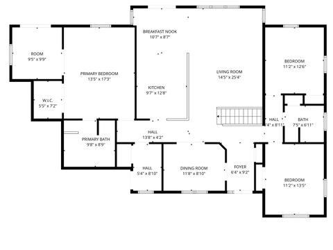 Tiny photo for 1208 Foxpointe Drive, Sycamore, IL 60178 (MLS # 12485142)