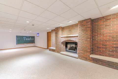 Tiny photo for 1208 Foxpointe Drive, Sycamore, IL 60178 (MLS # 12485142)