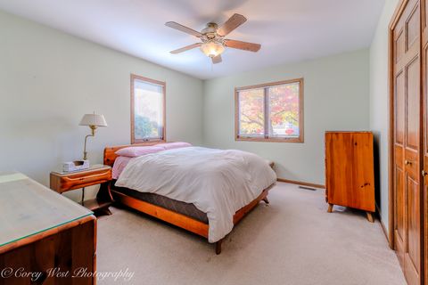 Tiny photo for 1208 Foxpointe Drive, Sycamore, IL 60178 (MLS # 12485142)