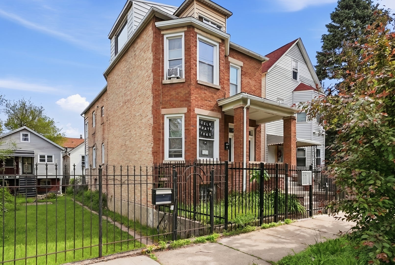 3056 E 87th Street