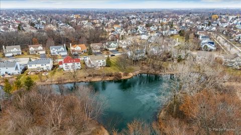 Tiny photo for 18500 W Aspen Court, Grayslake, IL 60030 (MLS # 12582559)