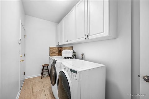 Tiny photo for 18500 W Aspen Court, Grayslake, IL 60030 (MLS # 12582559)