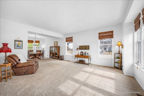 Tiny photo for 18500 W Aspen Court, Grayslake, IL 60030 (MLS # 12582559)