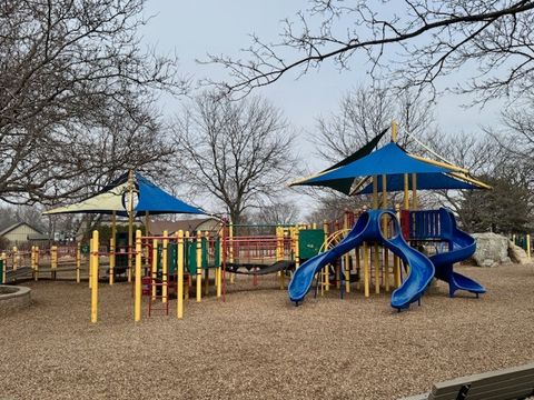 Tiny photo for 18500 W Aspen Court, Grayslake, IL 60030 (MLS # 12582559)