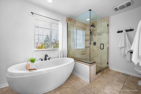 Tiny photo for 18500 W Aspen Court, Grayslake, IL 60030 (MLS # 12582559)