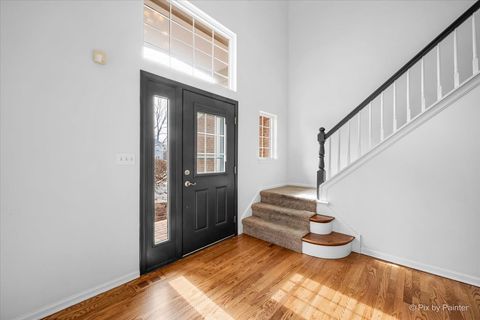 Tiny photo for 18500 W Aspen Court, Grayslake, IL 60030 (MLS # 12582559)