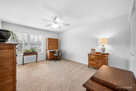 Tiny photo for 18500 W Aspen Court, Grayslake, IL 60030 (MLS # 12582559)