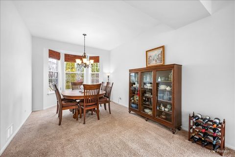 Tiny photo for 18500 W Aspen Court, Grayslake, IL 60030 (MLS # 12582559)