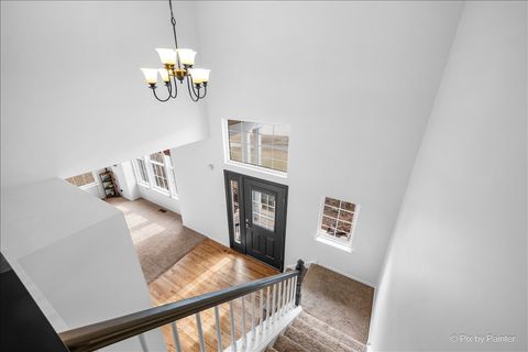 Tiny photo for 18500 W Aspen Court, Grayslake, IL 60030 (MLS # 12582559)