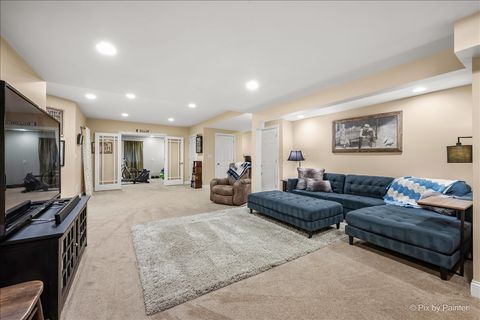 Tiny photo for 18500 W Aspen Court, Grayslake, IL 60030 (MLS # 12582559)