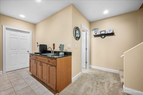 Tiny photo for 18500 W Aspen Court, Grayslake, IL 60030 (MLS # 12582559)